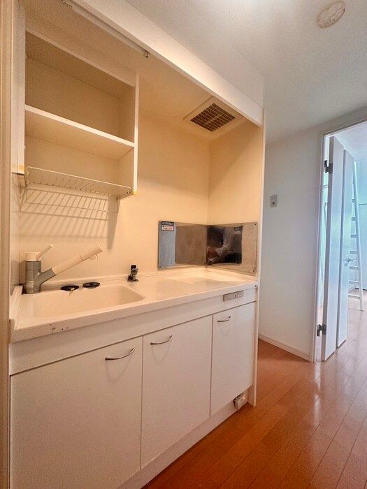 希望が丘荘の物件内観写真