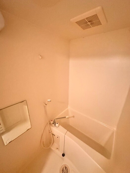 希望が丘荘の物件内観写真