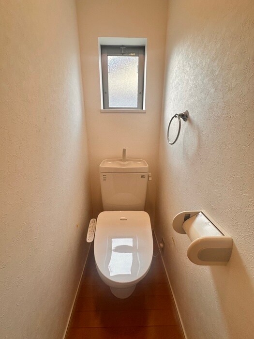 希望が丘荘の物件内観写真