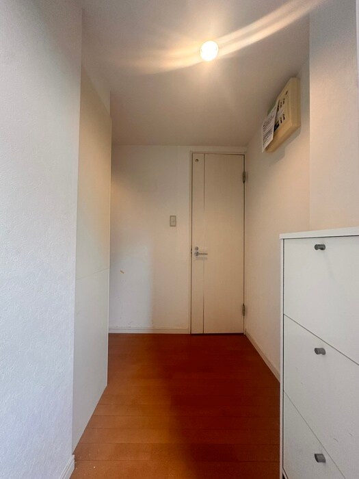 希望が丘荘の物件内観写真