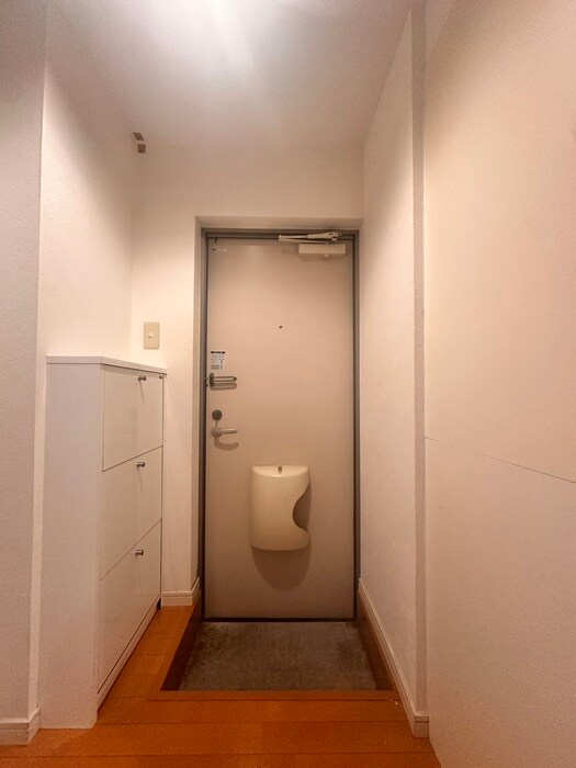 希望が丘荘の物件内観写真