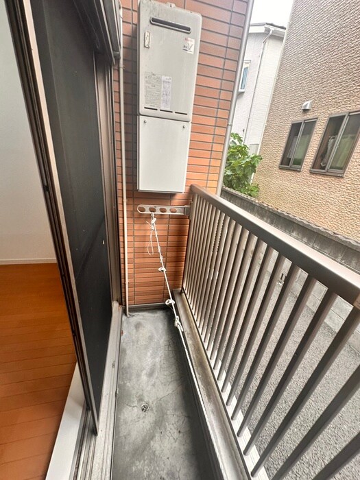 希望が丘荘の物件内観写真