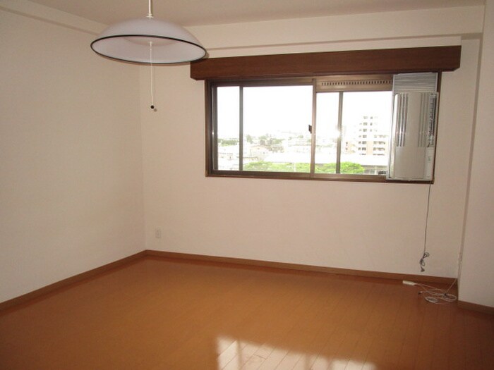 カトウビルの物件内観写真