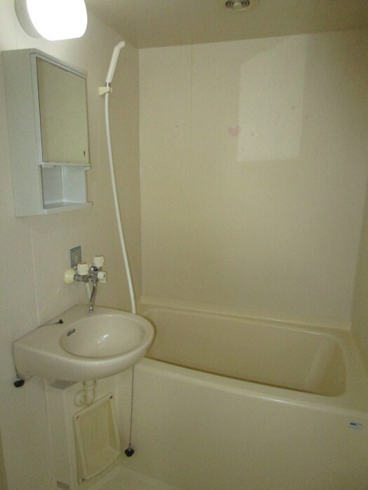 カトウビルの物件内観写真