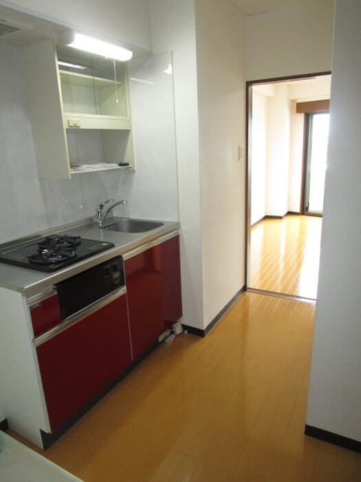 カトウビルの物件内観写真