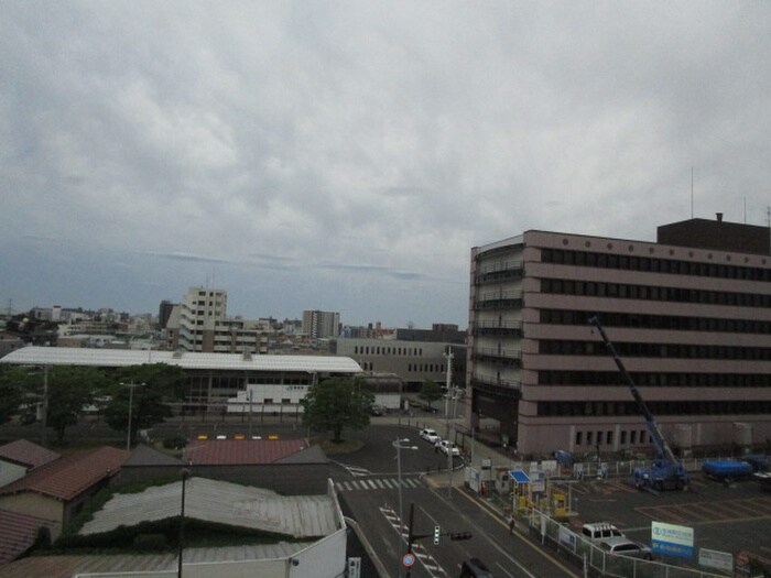 カトウビルの物件内観写真