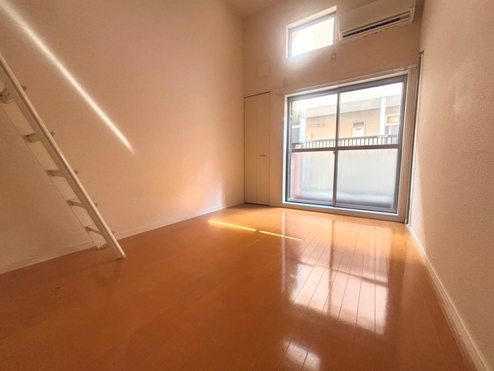 オレンジヒルズの物件内観写真