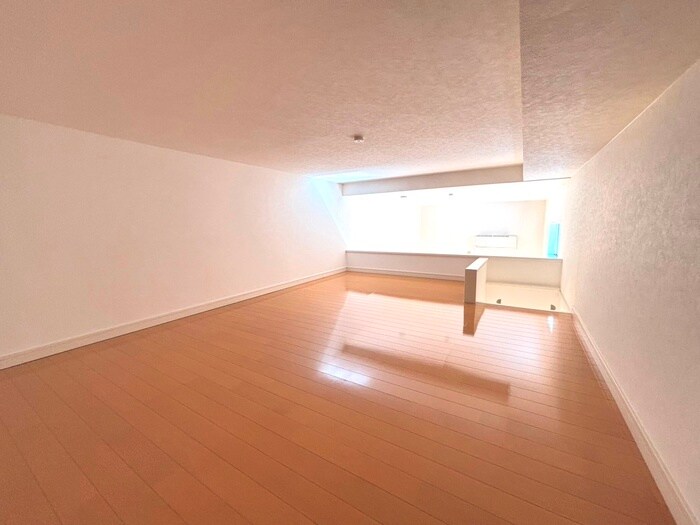 オレンジヒルズの物件内観写真