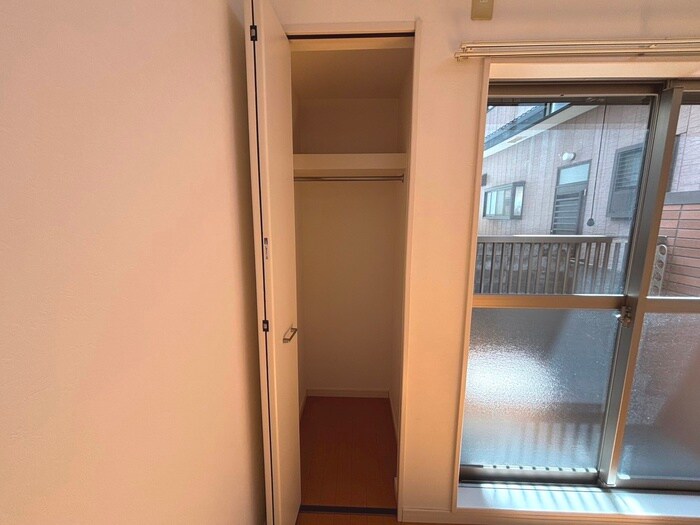 オレンジヒルズの物件内観写真