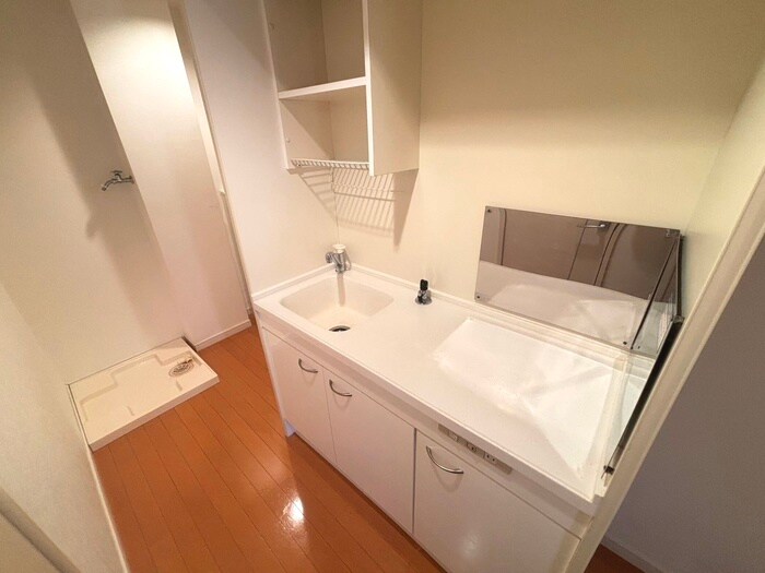 オレンジヒルズの物件内観写真