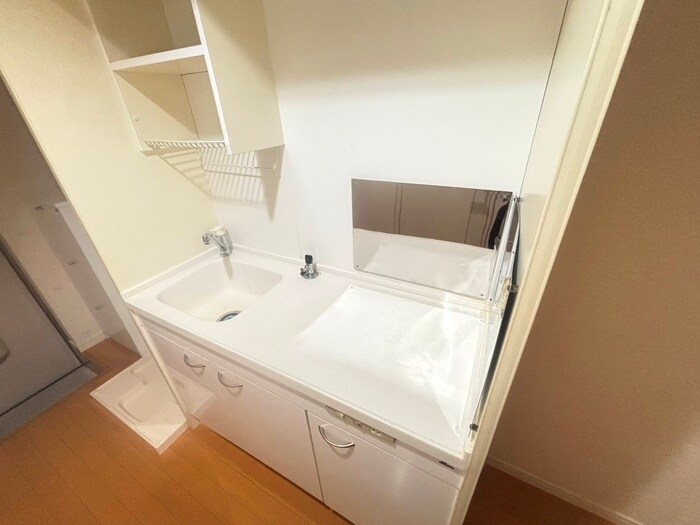 オレンジヒルズの物件内観写真