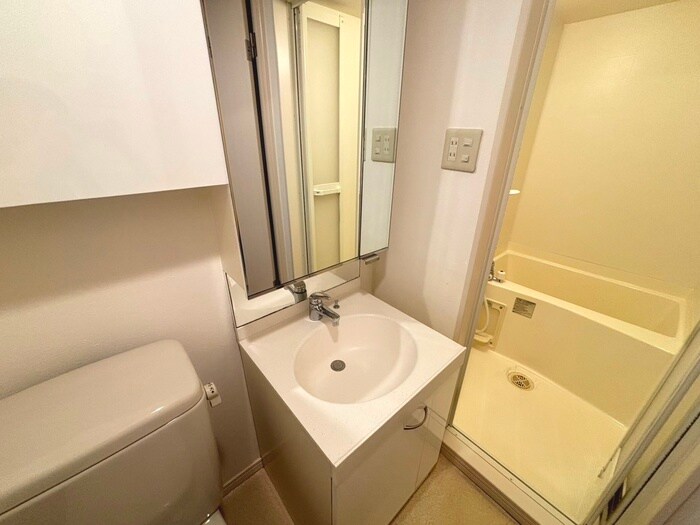 オレンジヒルズの物件内観写真