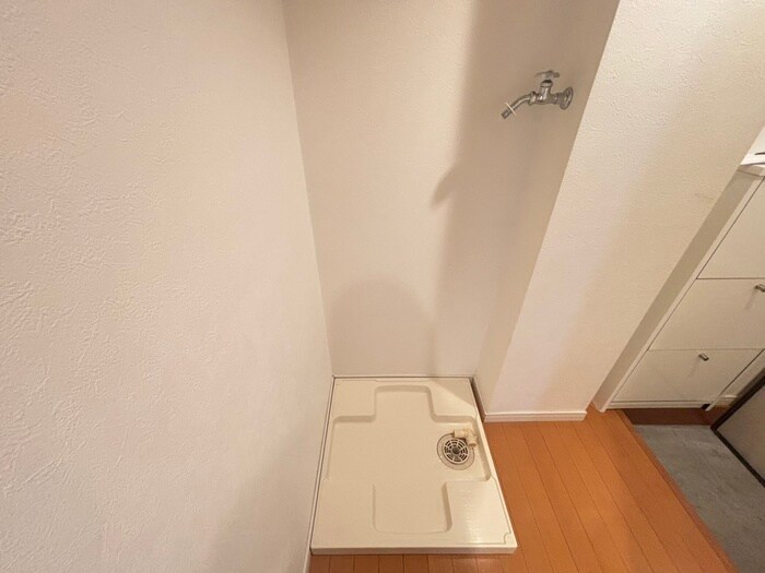 オレンジヒルズの物件内観写真