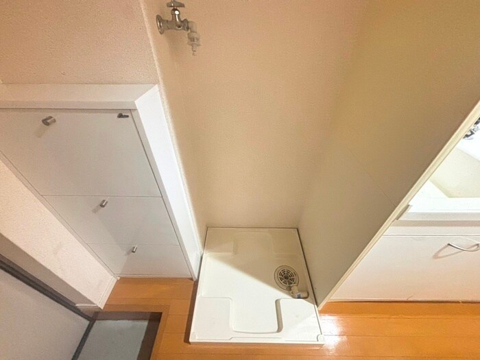 オレンジヒルズの物件内観写真