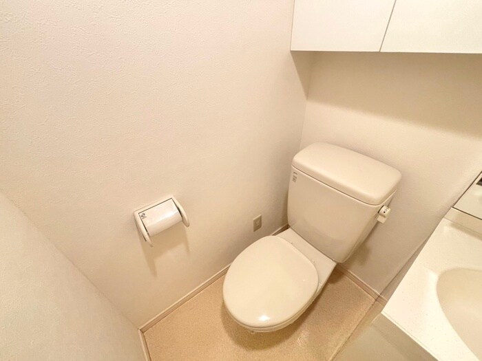 オレンジヒルズの物件内観写真