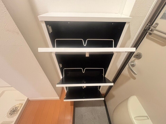 オレンジヒルズの物件内観写真