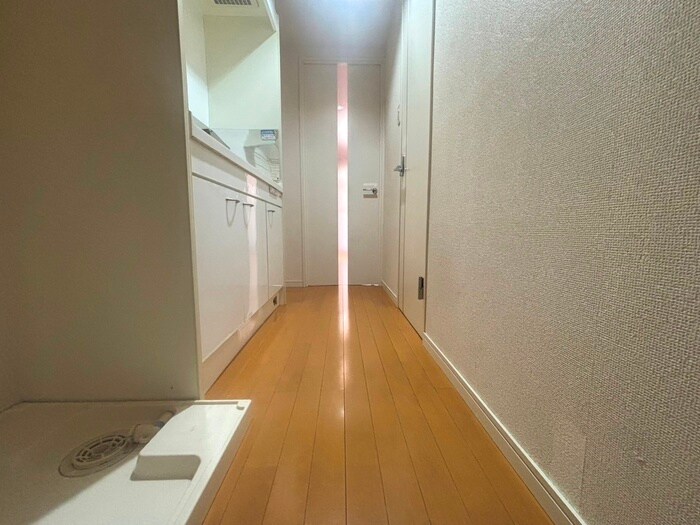 オレンジヒルズの物件内観写真