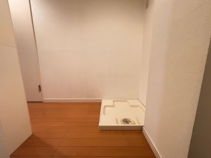 オレンジヒルズの物件内観写真