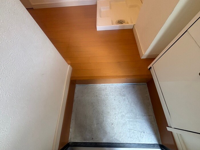 オレンジヒルズの物件内観写真