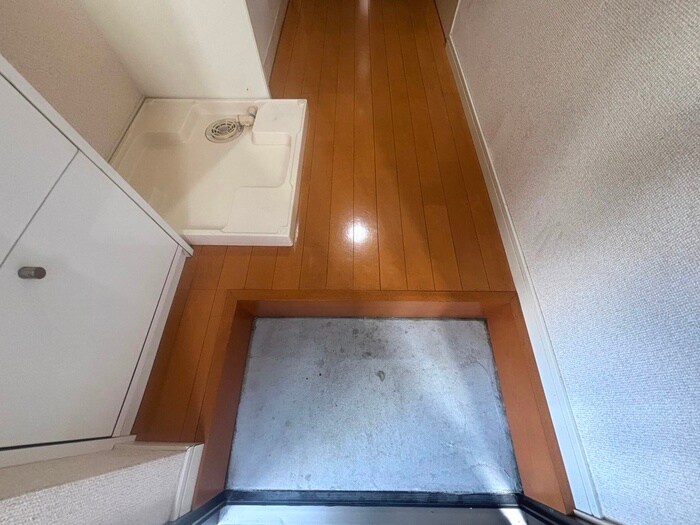 オレンジヒルズの物件内観写真