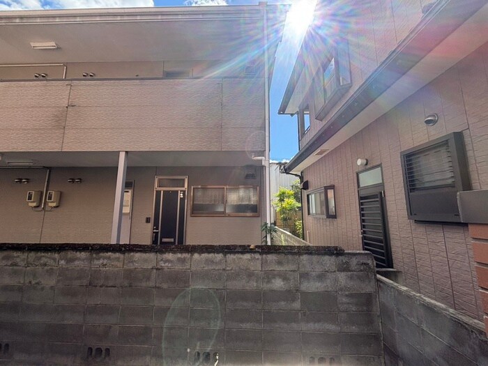 オレンジヒルズの物件内観写真