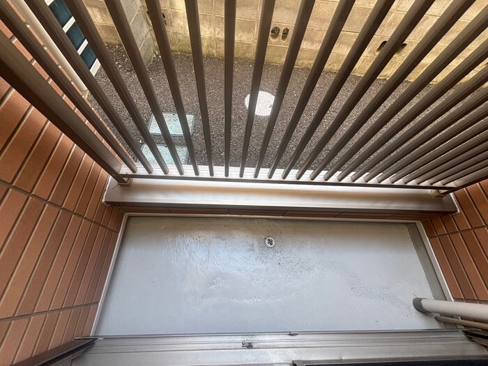 オレンジヒルズの物件内観写真