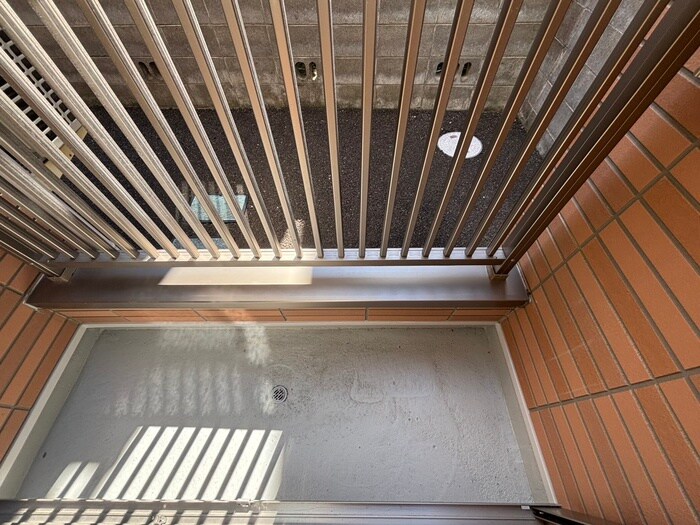 オレンジヒルズの物件内観写真