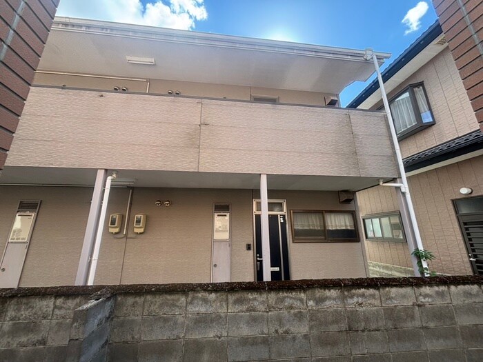 オレンジヒルズの物件内観写真