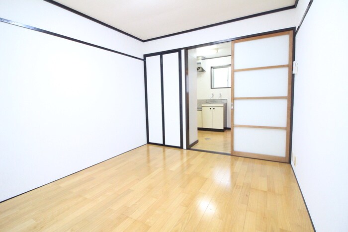 フィオ－レ宮千代の物件内観写真