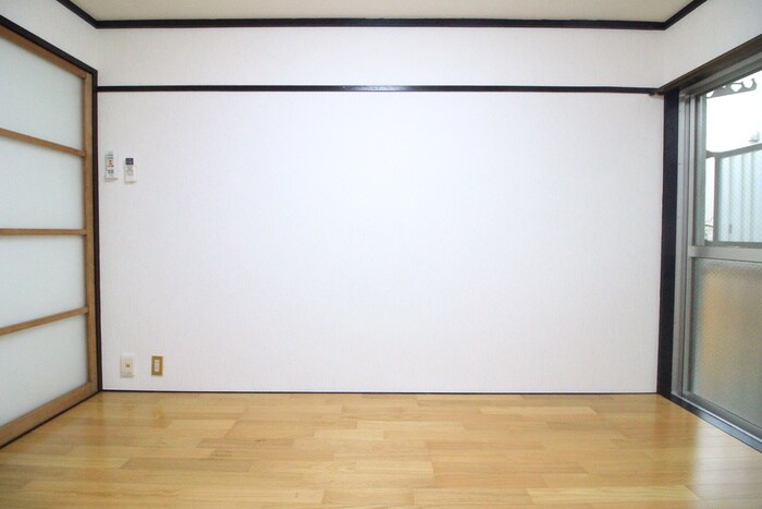 フィオ－レ宮千代の物件内観写真