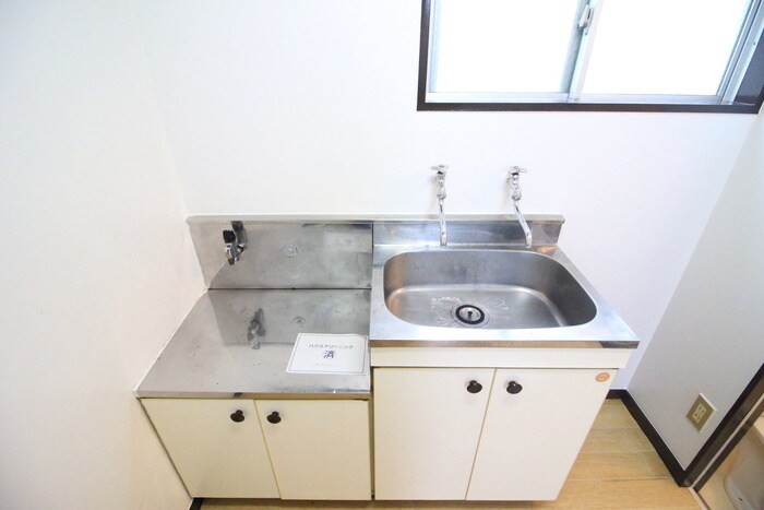 フィオ－レ宮千代の物件内観写真