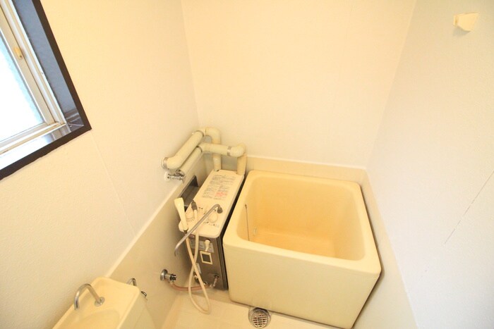 フィオ－レ宮千代の物件内観写真