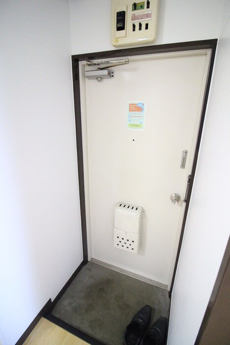 フィオ－レ宮千代の物件内観写真