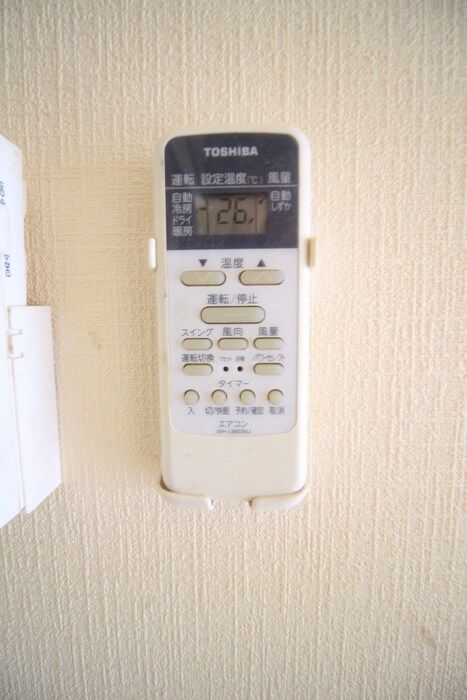 フィオ－レ宮千代の物件内観写真