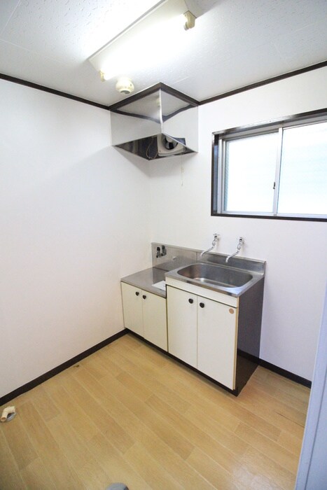 フィオ－レ宮千代の物件内観写真