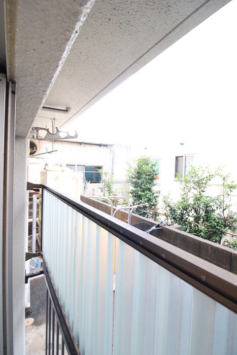 フィオ－レ宮千代の物件内観写真