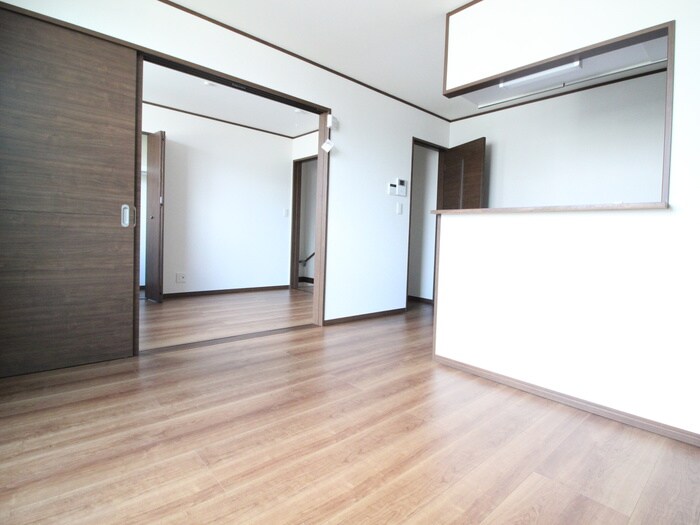 ラクラス通町の物件内観写真