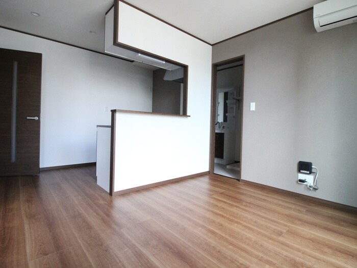 ラクラス通町の物件内観写真