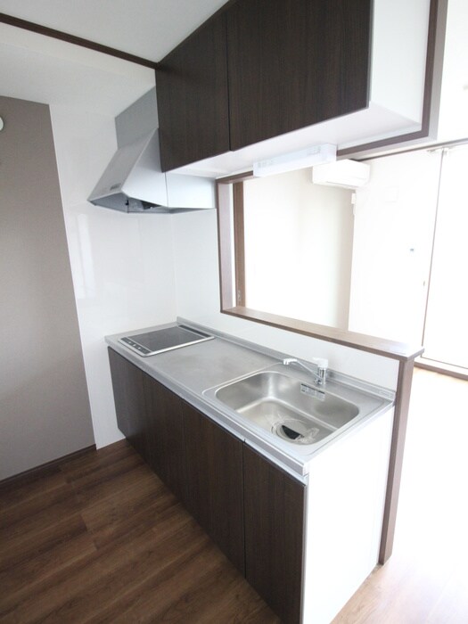 ラクラス通町の物件内観写真