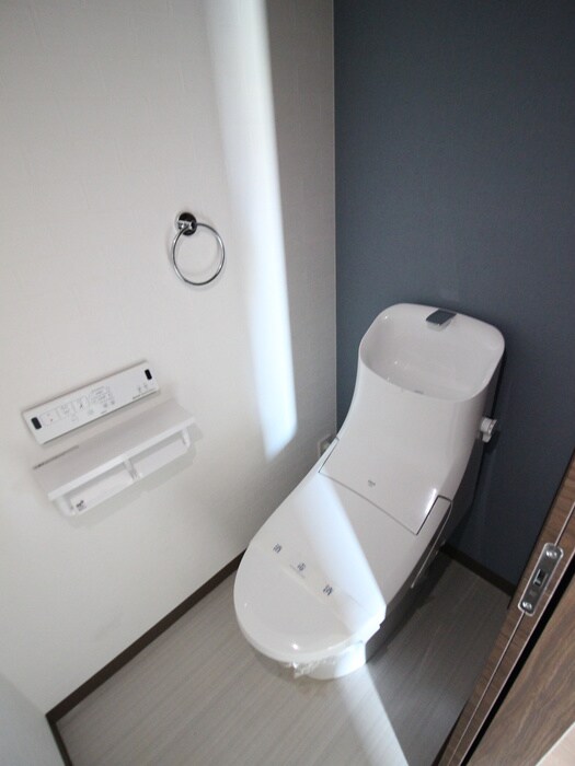 ラクラス通町の物件内観写真