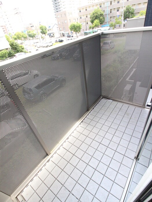 ラクラス通町の物件内観写真