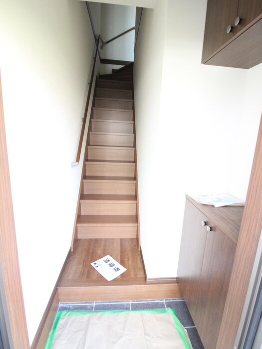 ラクラス通町の物件内観写真