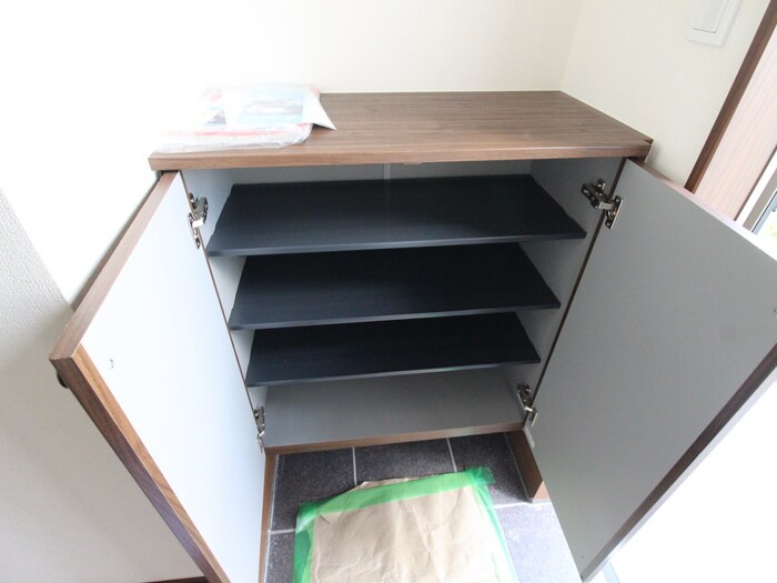 ラクラス通町の物件内観写真