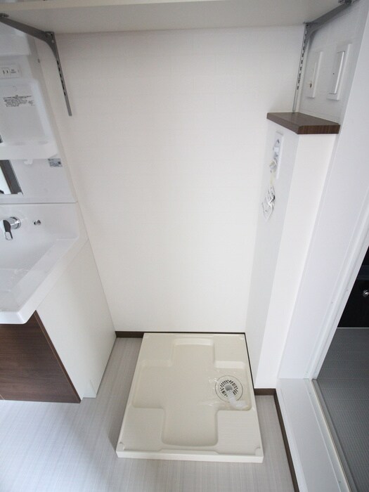 ラクラス通町の物件内観写真