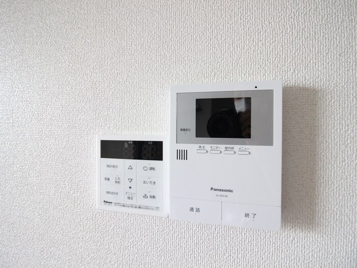 ラクラス通町の物件内観写真