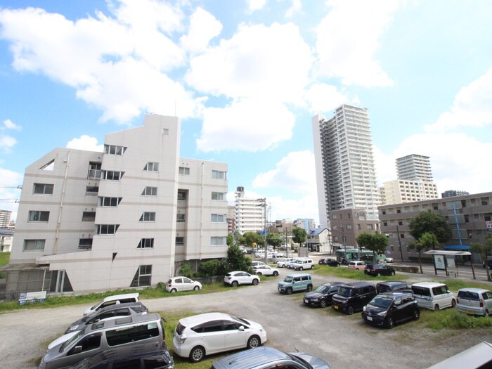 ラクラス通町の物件内観写真