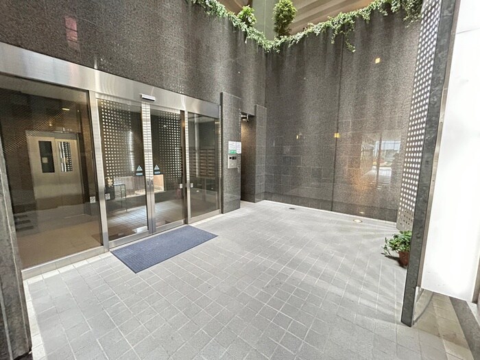 カ－サ・デル・プラド北目町の物件外観写真