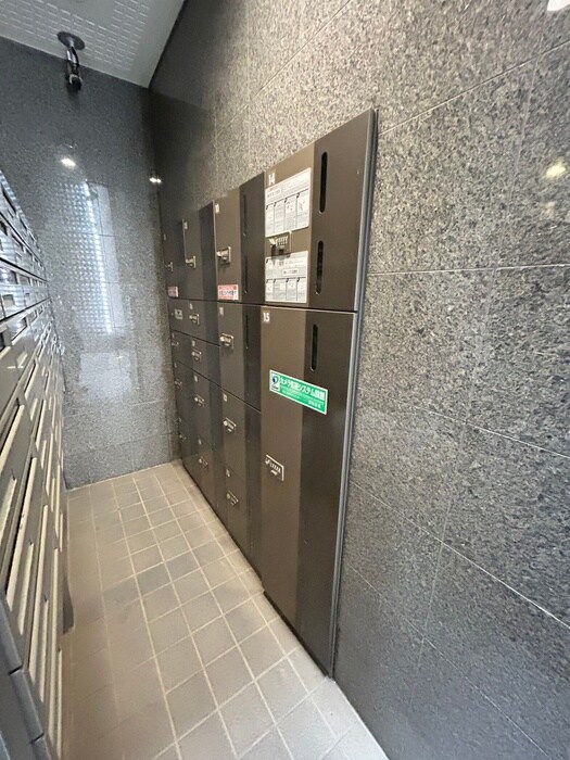 カ－サ・デル・プラド北目町の物件外観写真