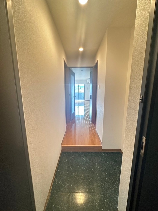 カ－サ・デル・プラド北目町の物件内観写真