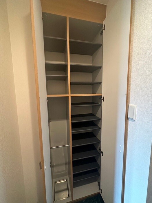 カ－サ・デル・プラド北目町の物件内観写真